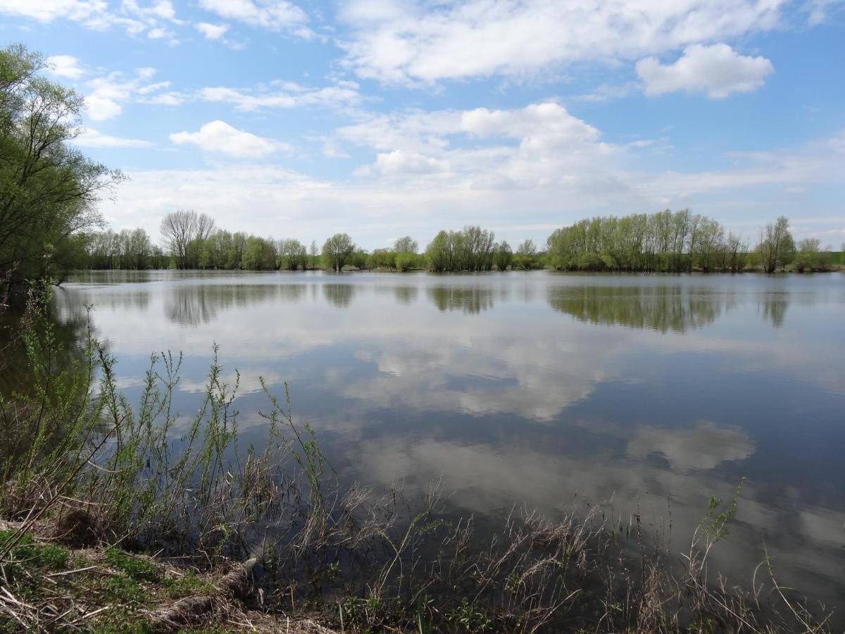 Natuurlijk Genieten Bemmel Zewnętrze zdjęcie